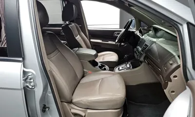 KG_Mobility_Ssangyong KORANDO 2015, 163392 км, за 7000000 KRW - фото 10