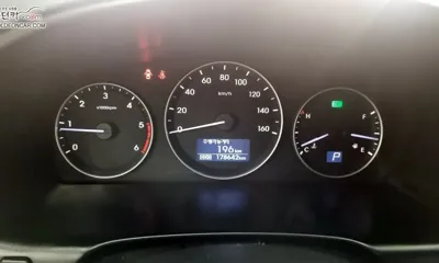 Hyundai Starex 2016, 178000 км, за 8200000 KRW - фото 8