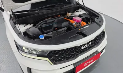 Kia Sorento 2022, 69693 км, за 26900000 KRW - фото 6