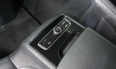 Kia K7 2016, 121180 км, за 10000000 KRW - фото 16