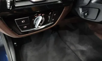 BMW 5-Series 2020, 75131 км, за 25500000 KRW - фото 28
