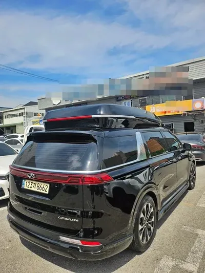 Kia Canival 2021, 93403 км, за 35500000 KRW