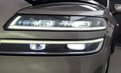 Genesis GV80 2020, 179921 км, за 29490000 KRW - фото 22
