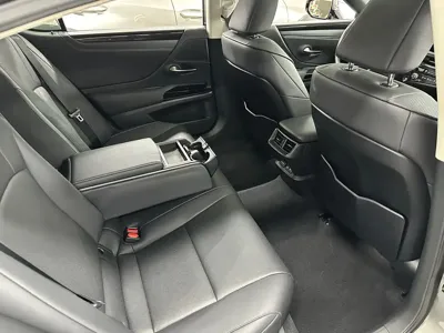 Lexus ES 2021, 55000 км, за 148000 CNY - фото 14
