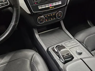 Mercedes-Benz GLE-Class 2018, 49506 км, за 35000000 KRW - фото 15