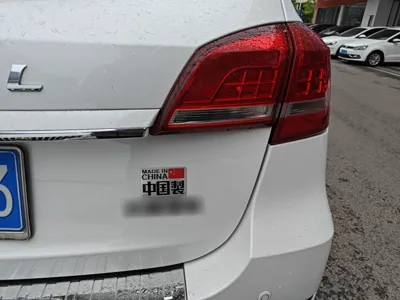 Haval H2 2017, 96500 км, за 34954.8 CNY - фото 7