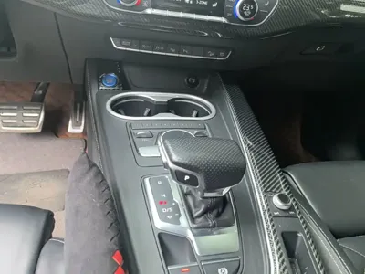 Audi A4 (Import) 2017, 141000 км, за 95800 CNY - фото 14