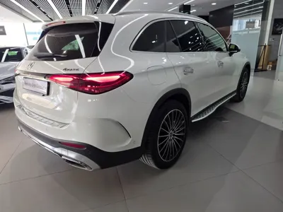 Mercedes-Benz GLC-Class 2023, 35210 км, за 63000000 KRW