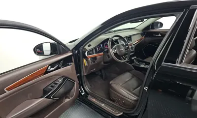 Kia K7 2016, 213237 км, за 5000000 KRW - фото 10