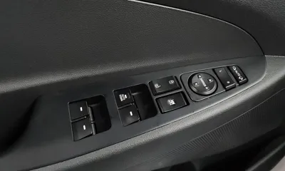 Hyundai Tucson 2020, 58726 км, за 16300000 KRW - фото 30