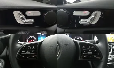 Mercedes-Benz C-Class 2019, 83966 км, за 17500000 KRW - фото 8