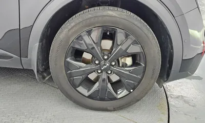 Kia Sportage 2024, 44586 км, за 34900000 KRW - фото 21