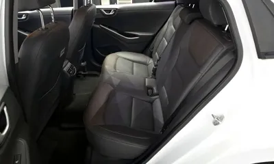 Hyundai Ioniq 2019, 74551 км, за 13700000 KRW - фото 12