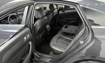 Hyundai Sonata 2019, 51678 км, за 13200000 KRW - фото 11