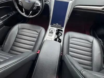 Ford Mondeo 2020, 58000 км, за 41500 CNY - фото 9