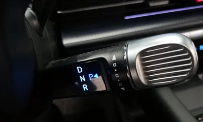 Hyundai Ioniq6 2023, 34705 км, за 37990000 KRW - фото 9