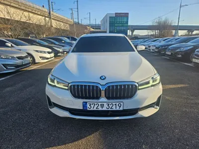 BMW 5-Series 2021, 51486 км, за 33300000 KRW - фото 3