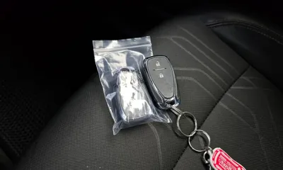 ChevroletGMDaewoo Trax 2017, 51495 км, за 8800000 KRW - фото 26