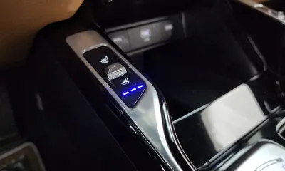 Kia Sorento 2023, 32977 км, за 31300000 KRW - фото 26