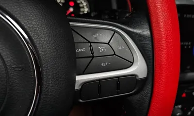 Jeep Renegade 2018, 97511 км, за 9900000 KRW - фото 28