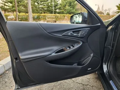 ChevroletGMDaewoo Malibu 2018, 96235 км, за 7290000 KRW - фото 14