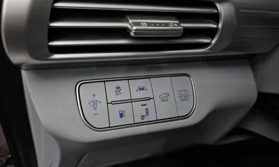 Hyundai Nexo 2020, 145996 км, за 11990000 KRW - фото 13