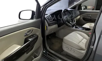 Kia Canival 2018, 117931 км, за 13500000 KRW - фото 10