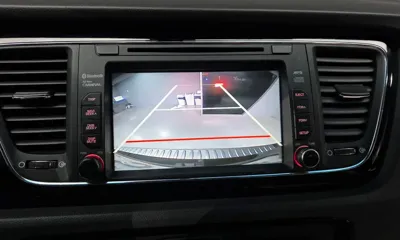 Kia Canival 2016, 168524 км, за 9200000 KRW - фото 15