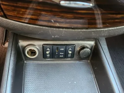 Hyundai Santafe 2010, 219295 км, за 2990000 KRW - фото 8