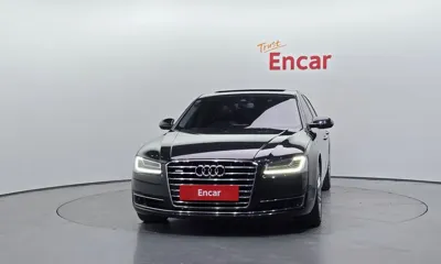 Audi A8 2015, 164818 км, за 15990000 KRW