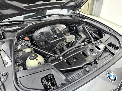 BMW 5-Series 2016, 170628 км, за 10900000 KRW - фото 6