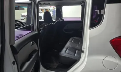 Kia Ray 2015, 146236 км, за 7200000 KRW - фото 26