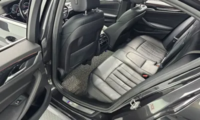 BMW 5-Series 2018, 130481 км, за 22990000 KRW - фото 12