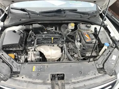 Roewe i5 2019, 103100 км, за 30299 CNY - фото 20