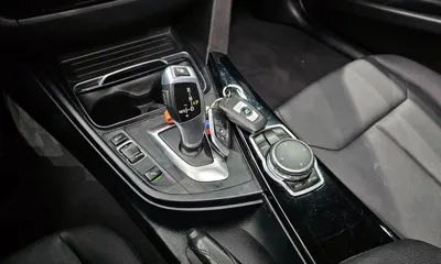 BMW 3-Series 2016, 169120 км, за 11000000 KRW - фото 9