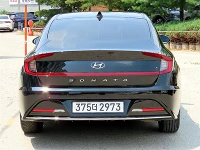 Hyundai Sonata 2022, 128080 км, за 19990000 KRW