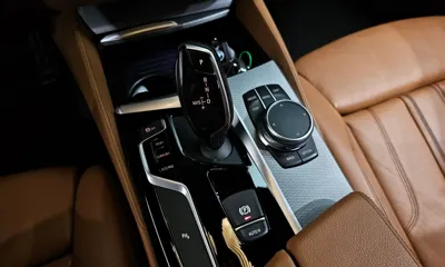BMW 5-Series 2017, 121914 км, за 21500000 KRW - фото 9