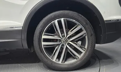 Volkswagen Tiguan 2022, 114373 км, за 42500000 KRW - фото 21