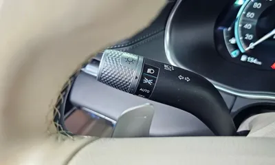 Genesis GV80 2023, 49275 км, за 58990000 KRW - фото 34