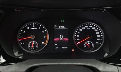 Kia K5 2023, 38333 км, за 33900000 KRW - фото 8