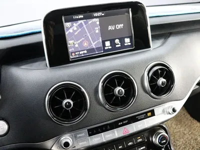 Kia Stinger 2018, 88140 км, за 13900000 KRW - фото 9