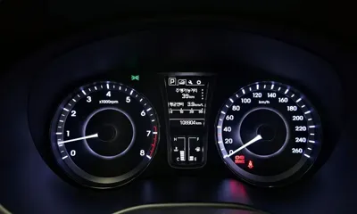 Hyundai Aslan 2015, 108904 км, за 8300000 KRW - фото 8