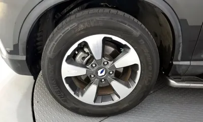 KG_Mobility_Ssangyong Rexton 2018, 138578 км, за 11700000 KRW - фото 5