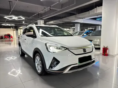 SOL E20X 2019, 70000 км, за 23800 CNY