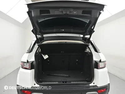 Land Rover Range Rover Evoque 2019, 125790 км, за 13900000 KRW - фото 19