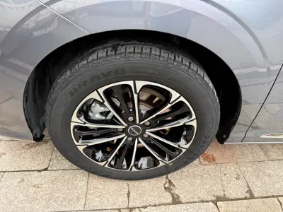 Roewe iMAX8 2022, 76000 км, за 68800 CNY - фото 16