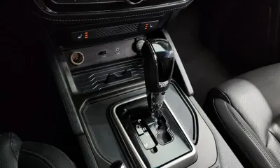 KG_Mobility_Ssangyong Rexton 2019, 109801 км, за 11990000 KRW - фото 9