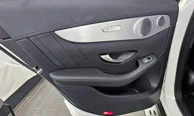 Mercedes-Benz GLC-Class 2018, 93216 км, за 28200000 KRW - фото 25