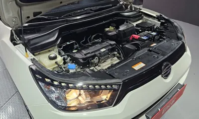 KG_Mobility_Ssangyong TIBOLI 2018, 60565 км, за 11000000 KRW - фото 6