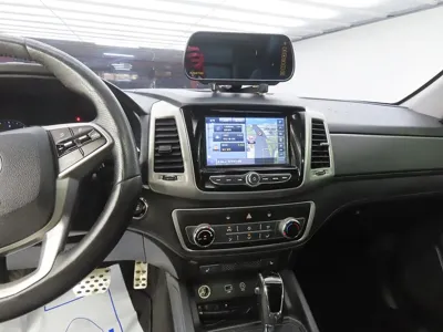 KG_Mobility_Ssangyong Rexton 2018, 256401 км, за 9500000 KRW - фото 12